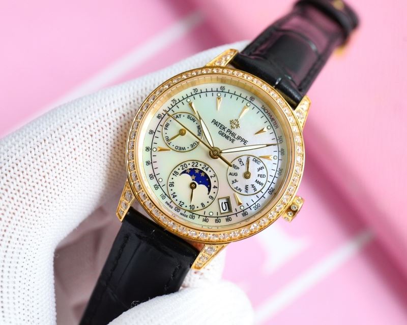 PATEK PHILIPPE Watches